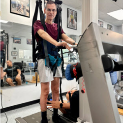 Gait Training