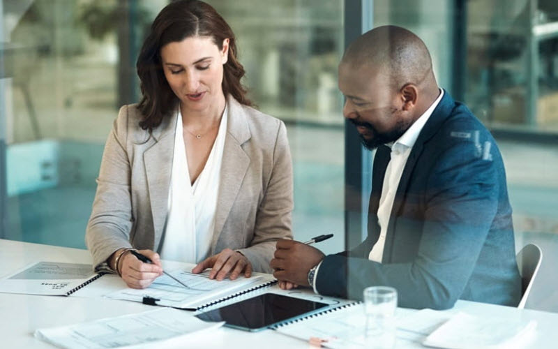 Banking and Lending Services