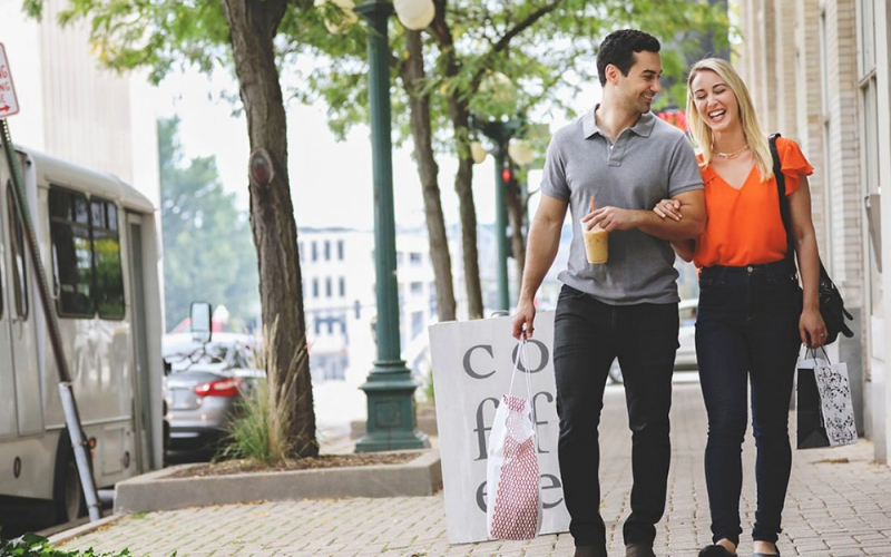 Life Goals & Savings