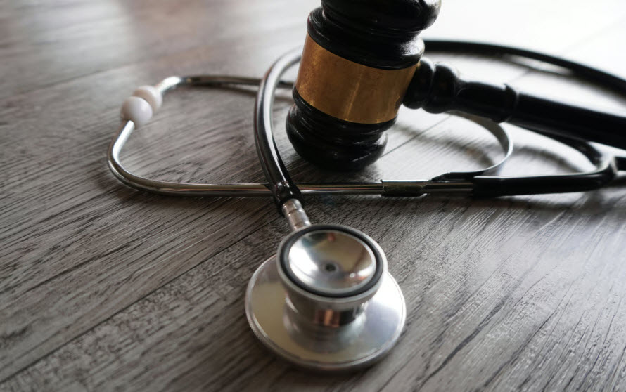 Medical Malpractice