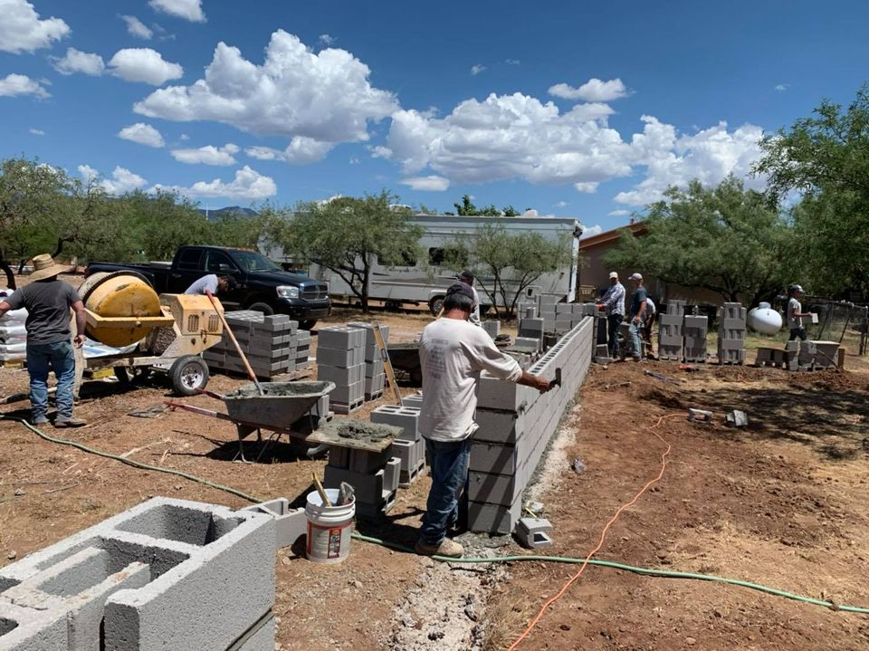 Custom Home Building