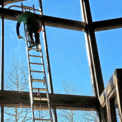 Window Washing