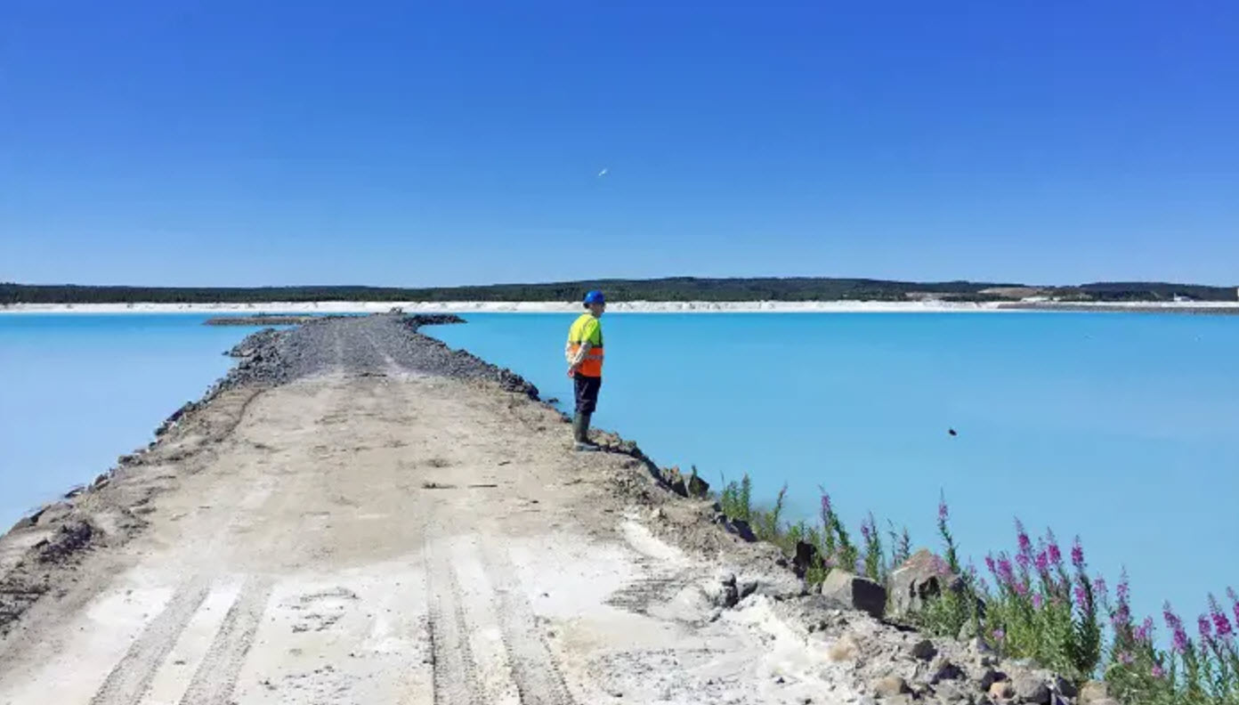 Water Management