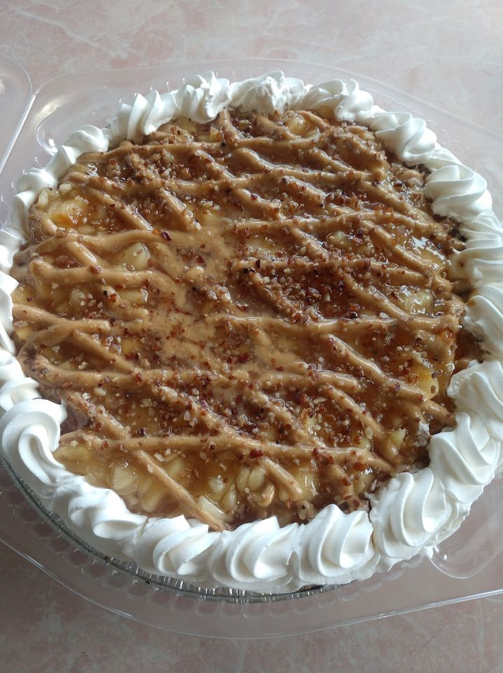 Dessert