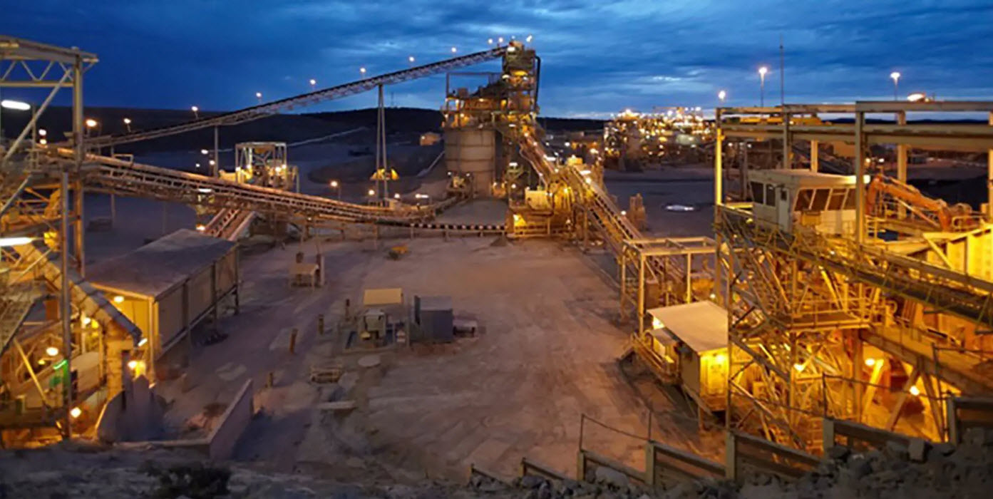 Extractive Metallurgy and Mineral Processing