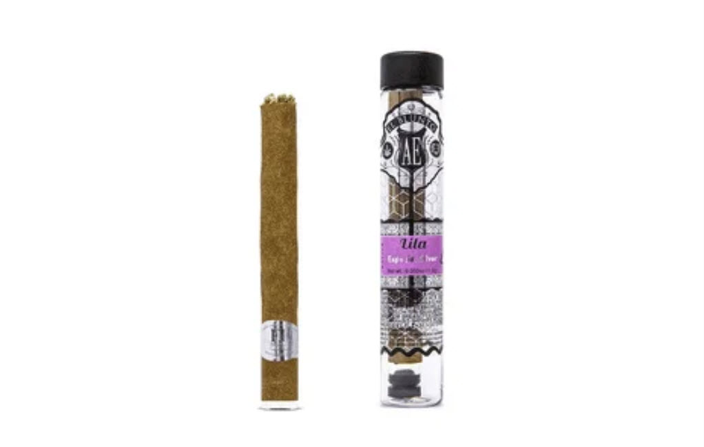 Prerolls