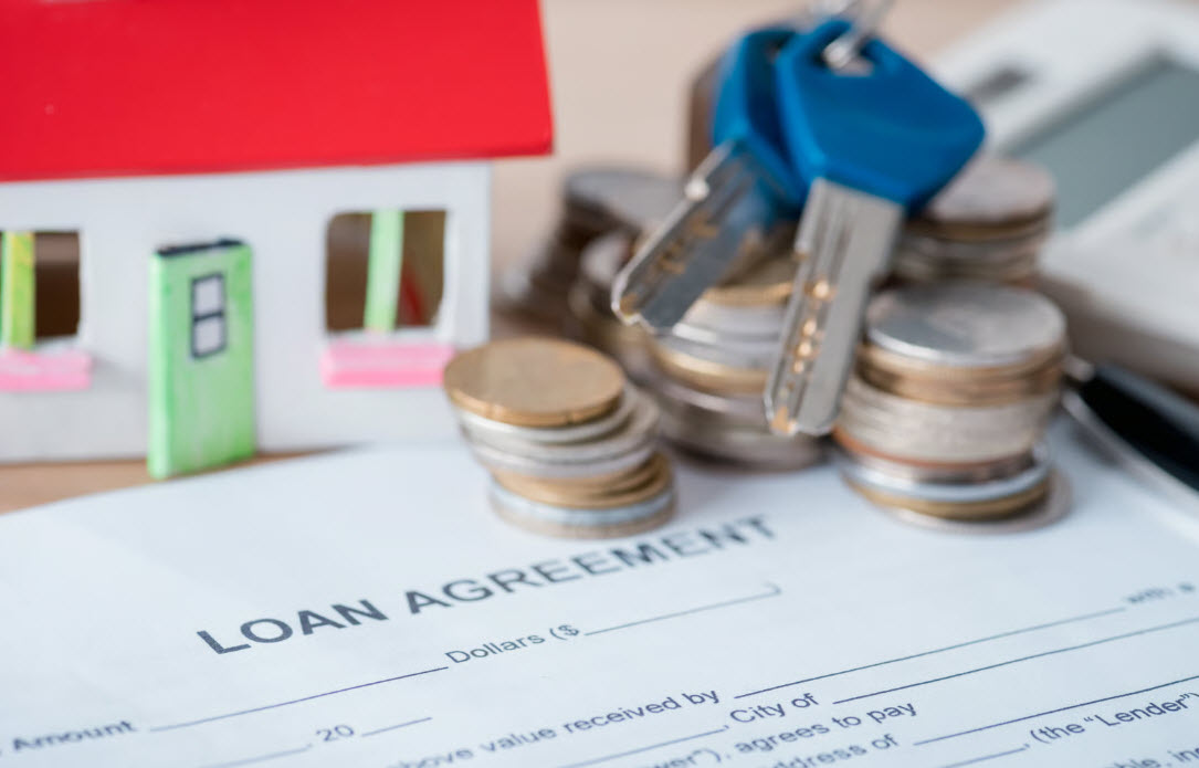 Loan Modifications
