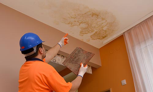Commercial Restoration