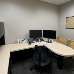 Professional Private Office Spaces