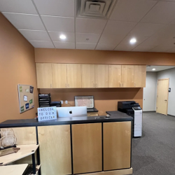 Reception Area