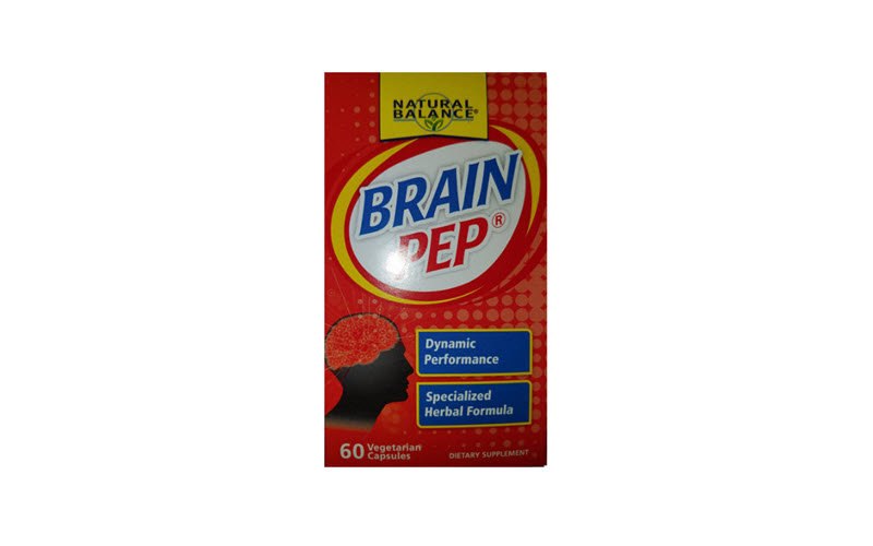 Brain Pep