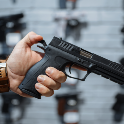 Purchase Firearms