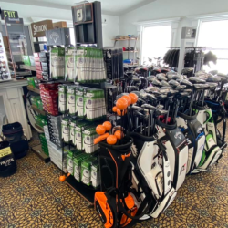 Pro Shop