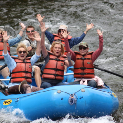 Float and Dine