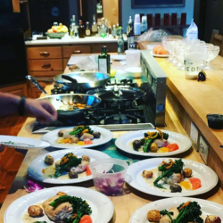Personal Chef Services