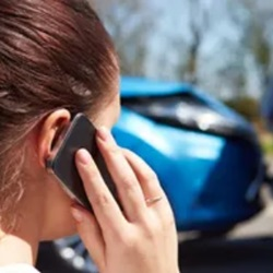 Motor Vehicle Accidents