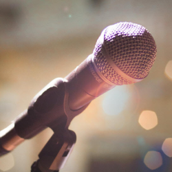 Entertainment & Events