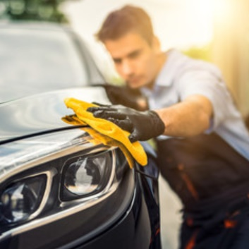 Unlimited Wash Plans
