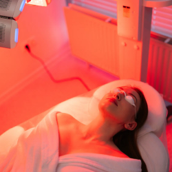 Red Light Therapy