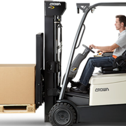 Rental Forklifts