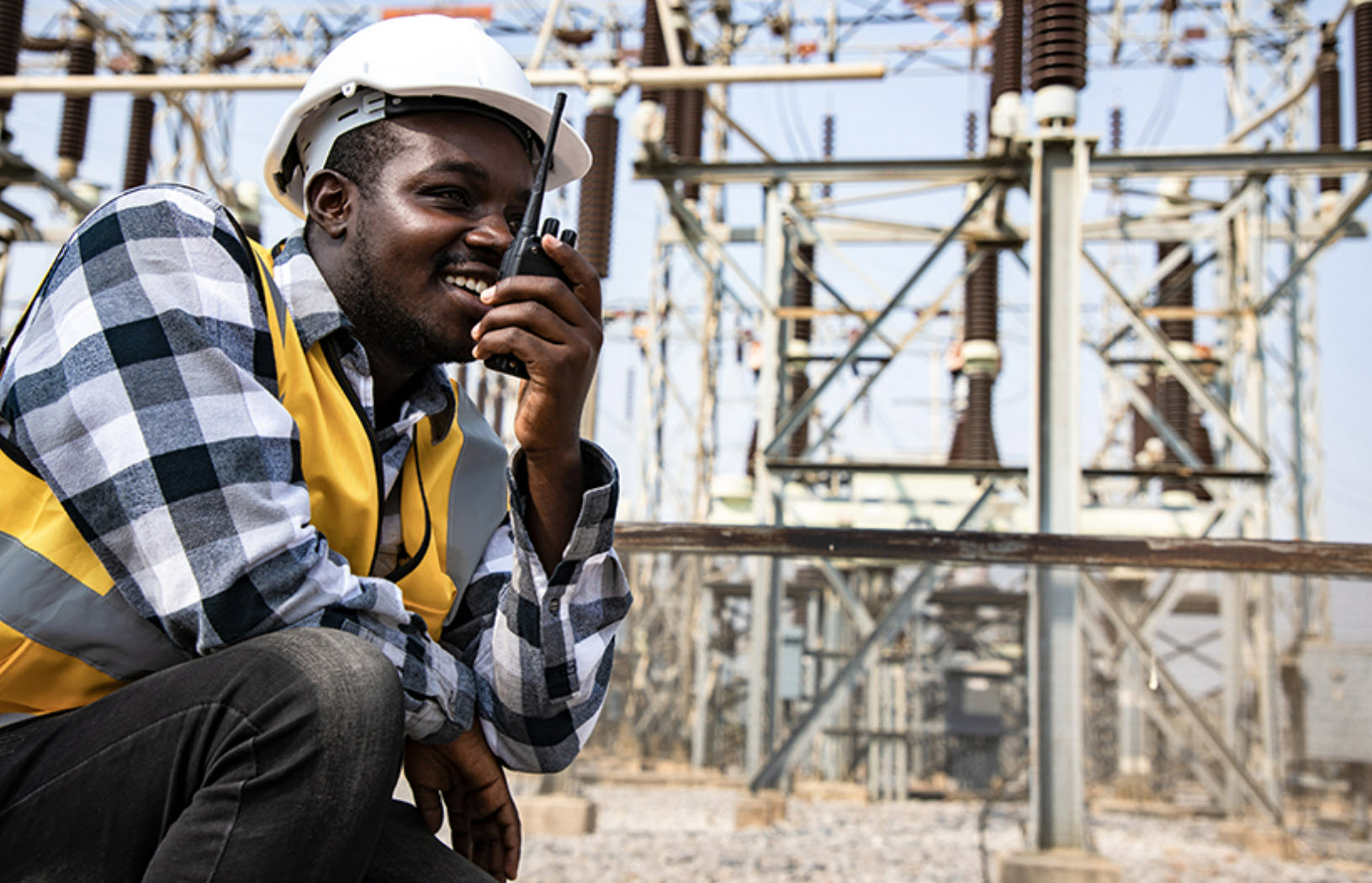 Backup Electrical Power Solutions