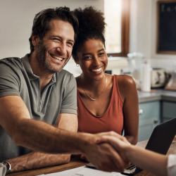 Financial Advisors
