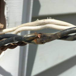 Security System Repair