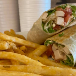 The Wraps
