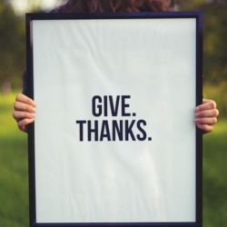 Donate Today