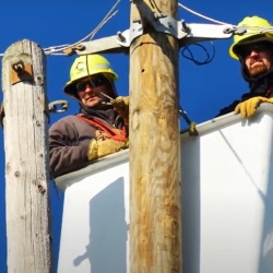 Electric Department