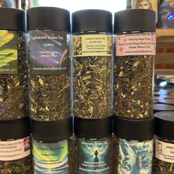 Green Tea