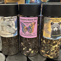 Black Tea