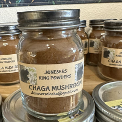 King Powder