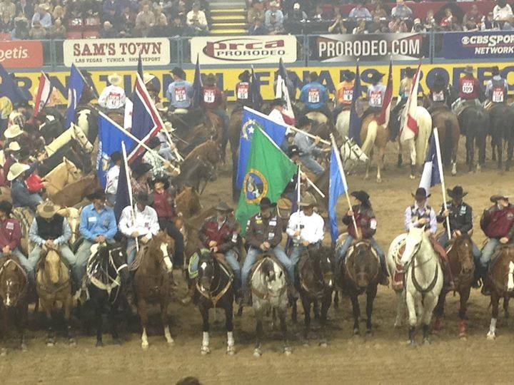 Team Roping