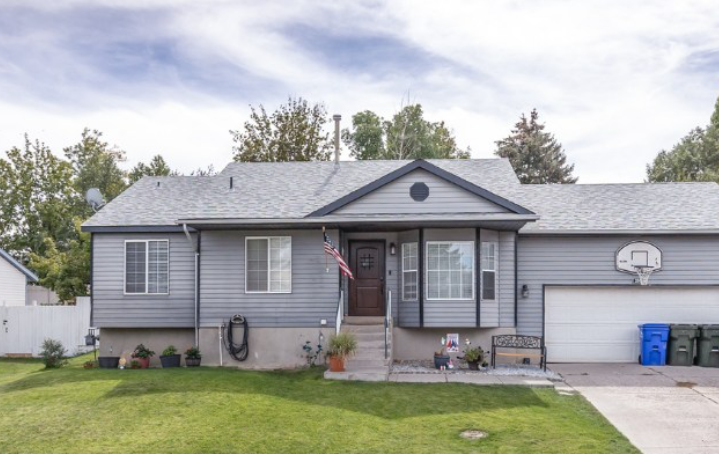Home Valuation