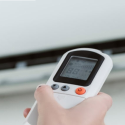 Ductless Mini-Split AC Systems