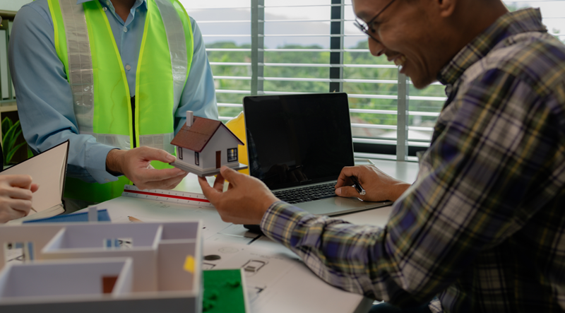 Rapid Rehousing Program (RRH)