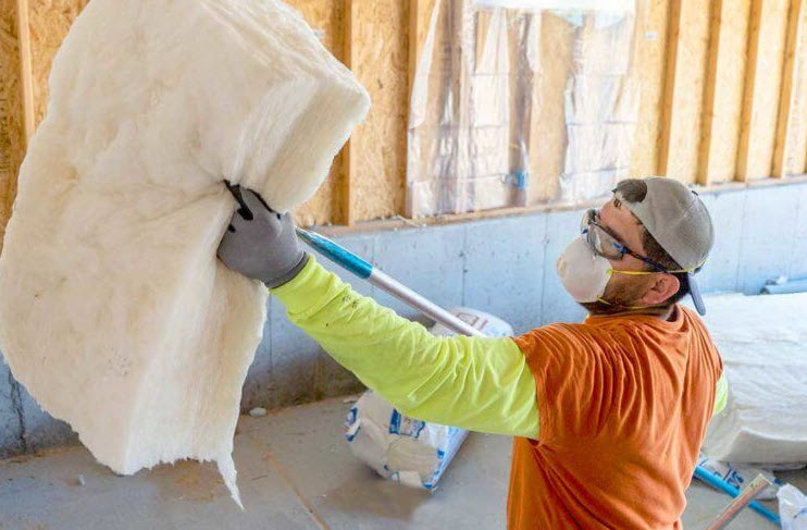 Insulation