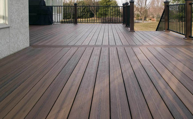 Decking