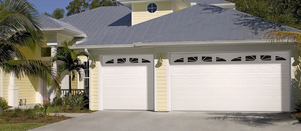 Broken Spring Replacement