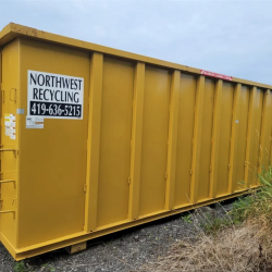 Container Services