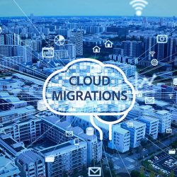 Managed Cloud Hosting