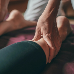 Massage Therapy