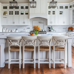 Kitchen Remodeling