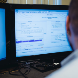 Security Solutions
