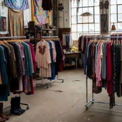 Thrift Store