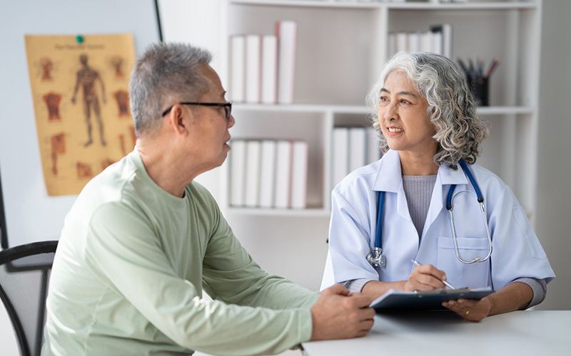 Primary Care