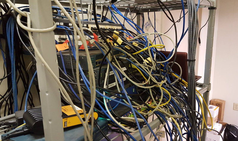 Wireless Solutions
