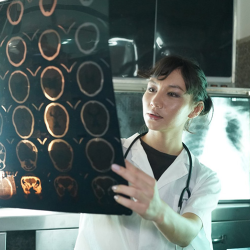 Diagnostic Imaging