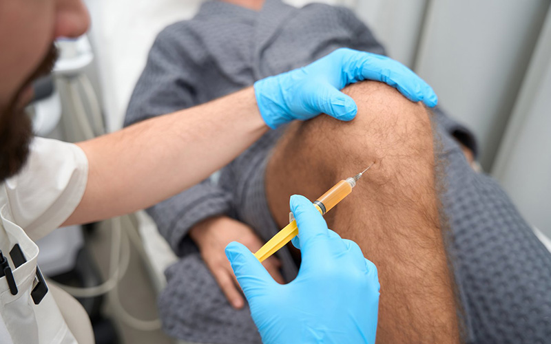 Specialized Treatments